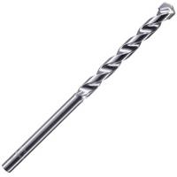 DIN Standard Masonry Drill Bit with Chrome Coating and Carbide Tip
