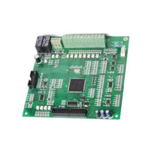 Fabricação e conjunto do PWB de RCC fabricação flexível do PWB de 0.3-12 onças Hdi