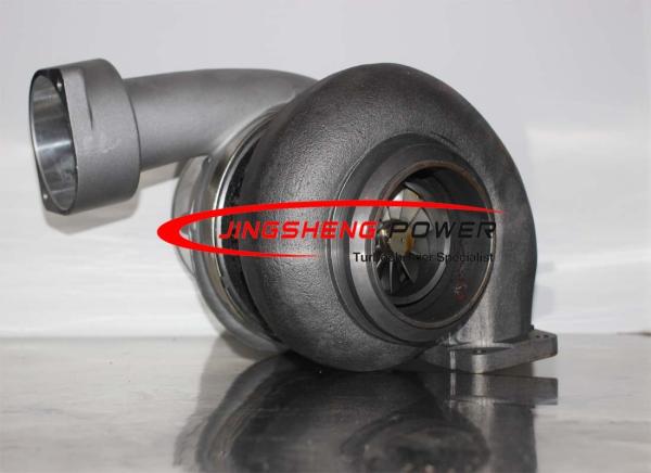 TV8106 465048-0008 465048-0009 1W6551 0R6366 1W6552 Smallest Turbo For Garrett 3512