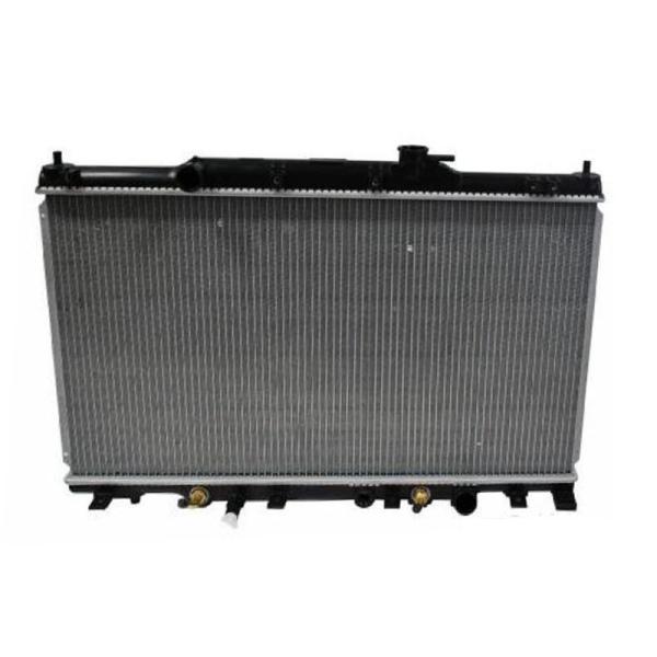 ISO Aluminum Car Radiator for Honda CRV ' 02 - 06 RD5 19010-PPA-A51