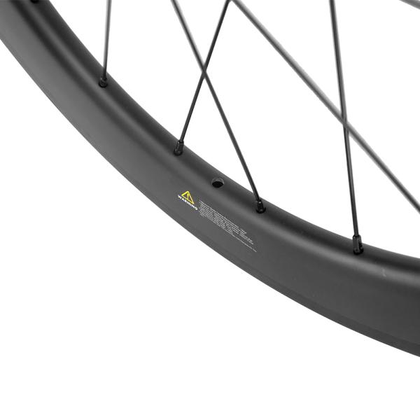 1300 кг 451 Углеродный велосипед колесо без труб Ультралегкий Торей Углеродный волокно материал