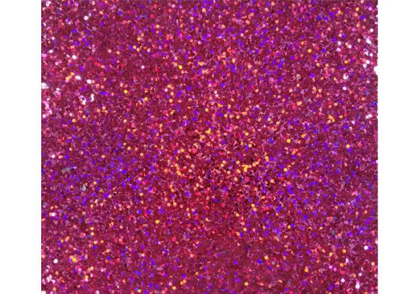 Party Card Paperboard Chunky Glitter Paper Children ' S Handmade Size 12*12 