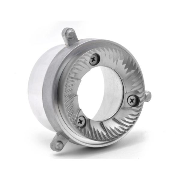 Electric Industrial Espresso Coffee Grinder Machine Italian Coffee Bean Mill