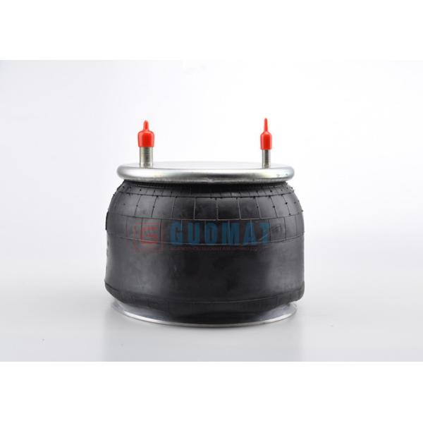 Bramidos de la amortiguación de aire con resorte para el autobús de oro de Yutong del dragón