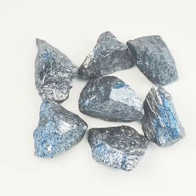 Top Quality Silicon Metal 97 441 553 For Steelmaking Si Metal