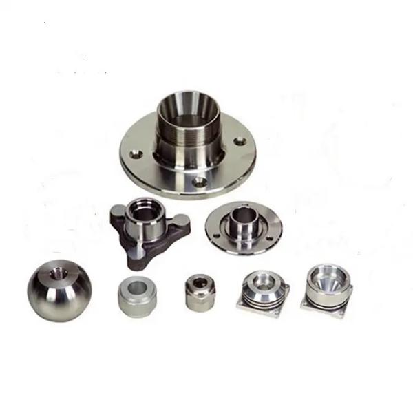 Части КНК изготовленные на заказ алюминиевые подвергая механической обработке анодированные отполированные для мотоцикла