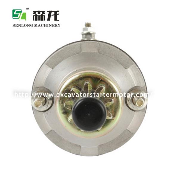 12V 0.4KW 10T Starter Motor 410-21008  For Kohler Air Cooled Engine MV-16 MV-16S MV-17 MV-18