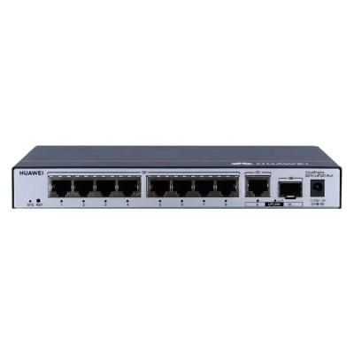 1 GE SFP Switch Datacom Switches 8 Port Gigabit Switch S5731-L8T2ST-RUA