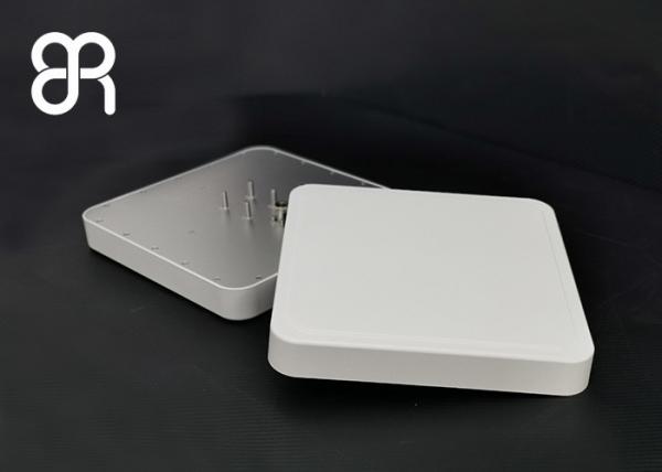 IP67 High Gain Directional Antenna 9dBic Linear Polarization Connector Type N-50KFD