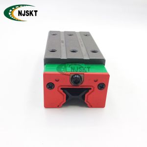 HIWIN RGH35HA Linear Guideway Block For CNC Grinding Machines