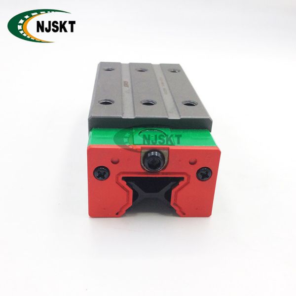 HIWIN RGH35HA Linear Guideway Block For CNC Grinding Machines
