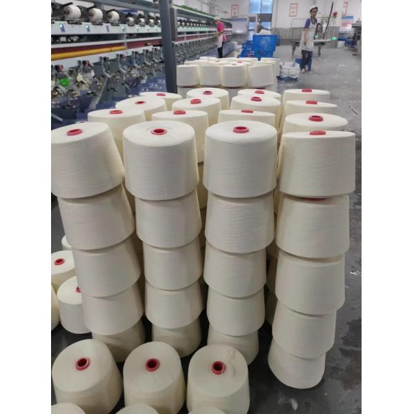 Волокно 5 Para Aramid Aramid меты 93 2 анти- статического для управления Ne50/2 предохранения лесного пожара