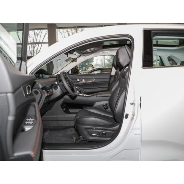 Changan Uni-k Hybrid Electric SUV Car Energy Vehicle 4865*1948*1700 Charge Time 0.5h/4h