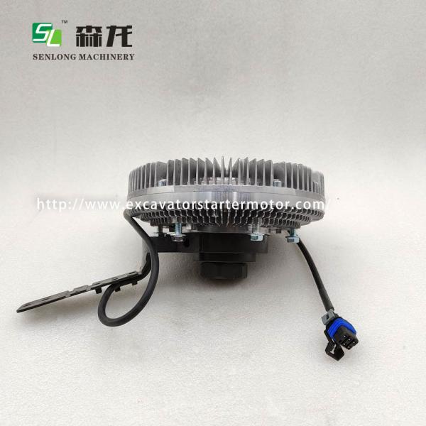 Fan Clutch  For Volvo 851 Fits  22253730 22253734