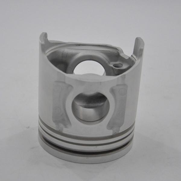 Elevator Mitsubishi Spare Parts Engine Piston 6d34-454 Corrosion Resistance