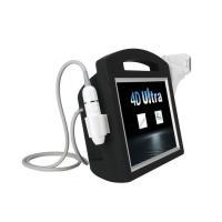 Resserrement du corps 7D HIFU 12D machine HIFU Ultrasons faciaux non chirurgicaux