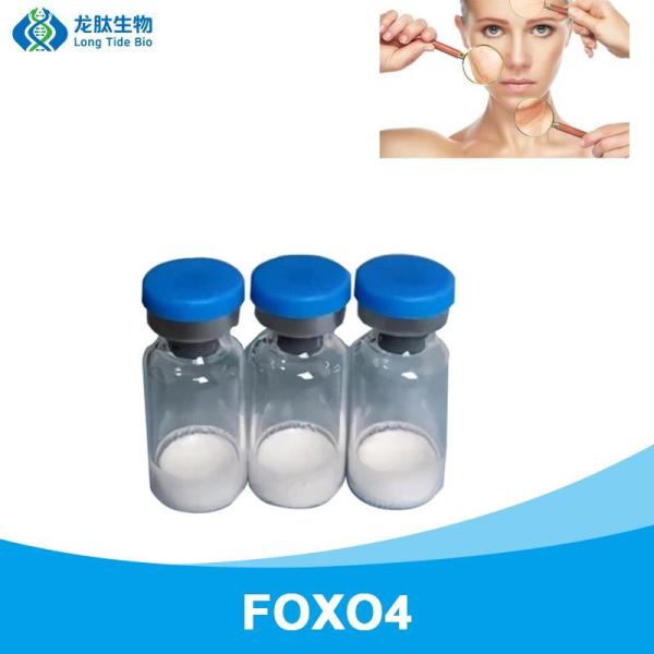 High Purity Foxo4-Dri Peptide 10mg/vials LT148 for Anti-Aging Benefits
