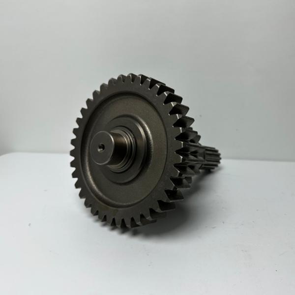 Fast transmission 10JS140 10JSD160 12JS240 HOWO transmission HW19710 HW20716 and other transmission accessories gearbox