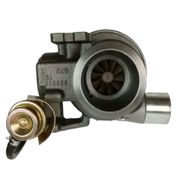 10r3759 2507696 325dl Excavator Turbocharger for C9 Turb0 10r-3759 Top Performance