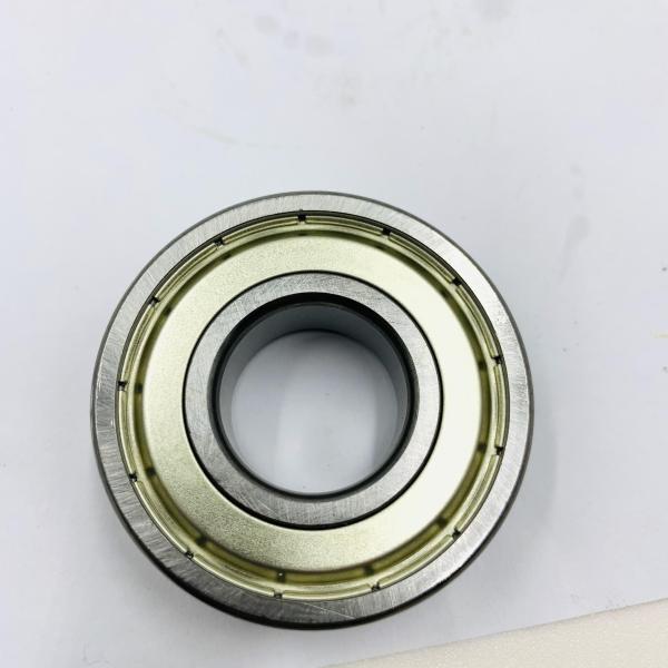 6204zz Excavator Bearing Deep Groove Ball GM17VA Travel Motor Bearing Size 20*47*14mm