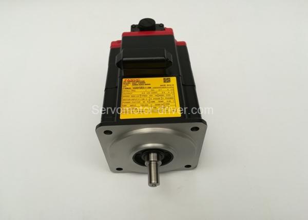 A06B-0202-B500 GE And Fanuc AC Servo Motor A06B0202B500 One Year Warranty