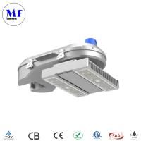 400W 600W 800W IP66 5 años de garantía Luz LED de mástil alto con instalación de poste Para astilleros Ferrocarriles