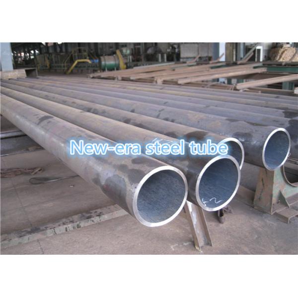 45 - 500mm OD выровняли стальную трубу, горячекатаную безшовную стальную трубу для газа/транспорта масла