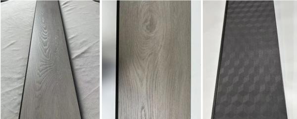 China Wholesale Home Decor HDF/MDF 8mm-12mm AC1-AC5 Waterproof Herringbone Oak Piso Laminado Engineered Parquet Wooden/Wood Floor Laminate Flooring Tile /Tiles