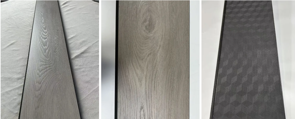 China Wholesale Home Decor HDF/MDF 8mm-12mm AC1-AC5 Waterproof Herringbone Oak Piso Laminado Engineered Parquet Wooden/Wood Floor Laminate Flooring Tile /Tiles