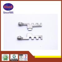 Jouet en acier TS16949 MIM Pneumatic Gun Spare Parts accessoire militaire