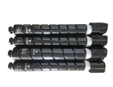 Multipack of Canon C-EXV 49 Black Toner Cartridge for Canon C3226i C3320 C3325 C3020 3330 3520 3525