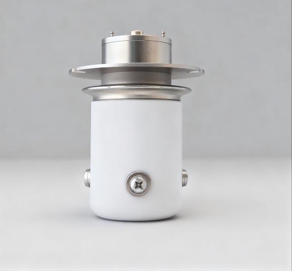 K-52 High Voltage Relay 25KV DC 150A Current with 12V/24V Coil Vacuum Relay Switch for RF Antenna