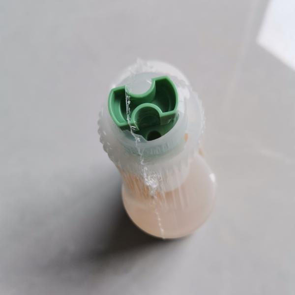 Cow Hoof Pad Glue AB Glue 317g For Wooden Hoof Pads Rubber Hoof Pads And Foam Hoof Pads
