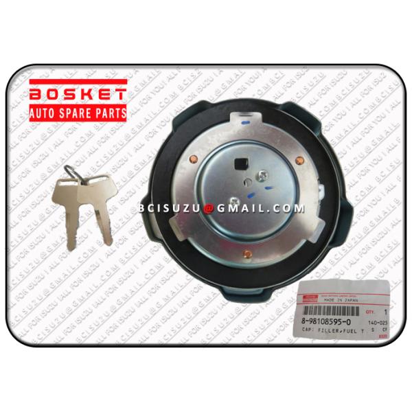 Custom 0.38KG Isuzu Original Parts Genuine Replacement 8981085950