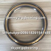 61852-MA Rolamento de esferas de parede fina com ranhuras profundas de 260 mm ID 320 mm OD 28 mm de espessura