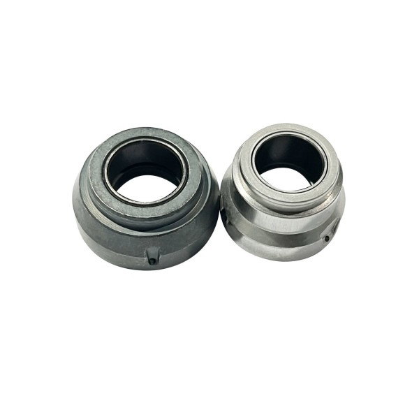 Custom Engineered Shock Absorber Guide with Corrosion Resistant Finish
