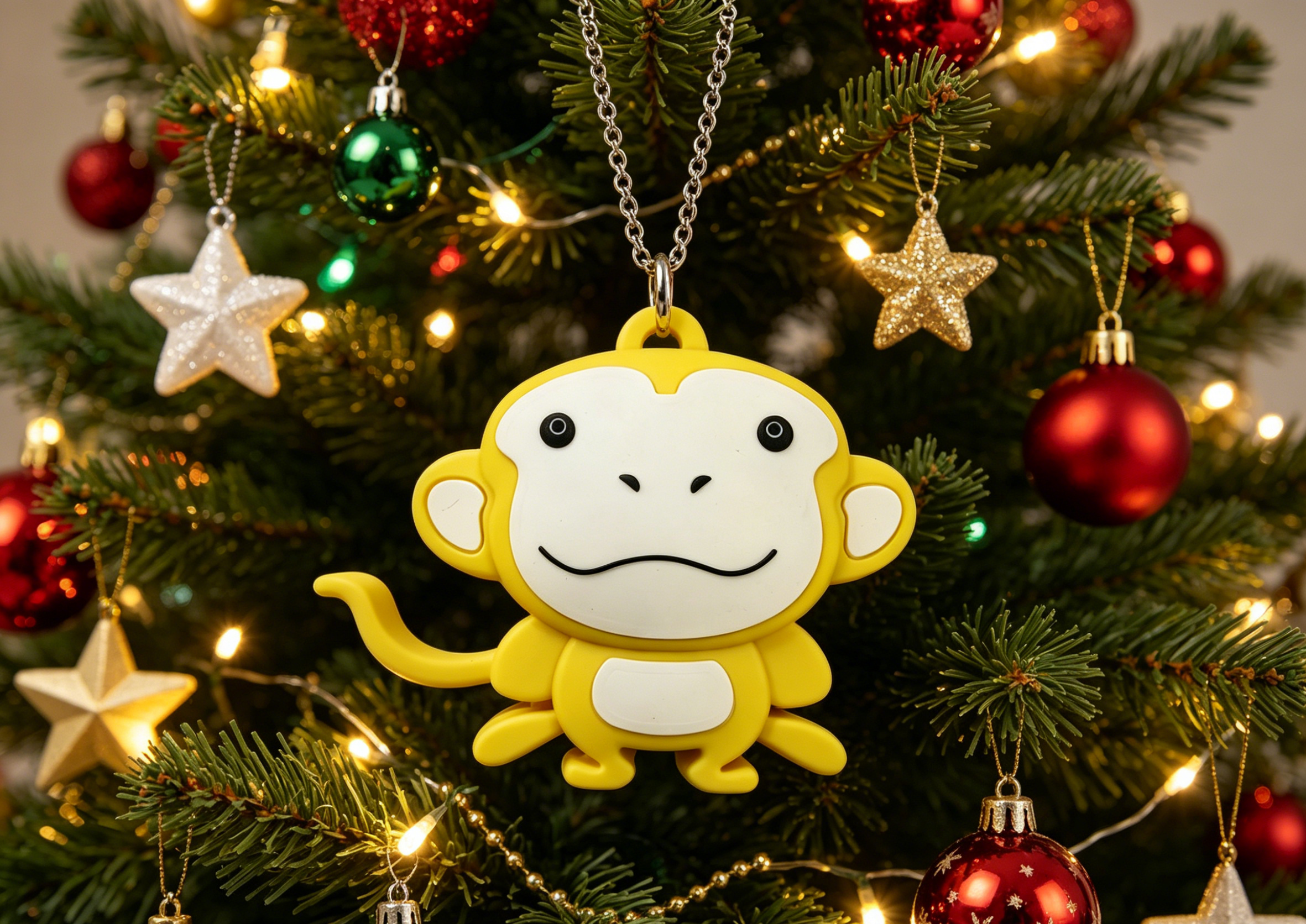 Customized Shaped By Monkey PVC Mold Personalized USB Flash Drive Featuring Data Encryption Option For Marketing And Secure Data Access