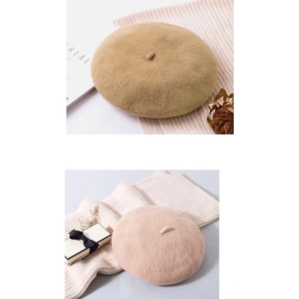 500pcs/day accuracy Wool yarn knit beret cap knitting machine for top-rated performance
