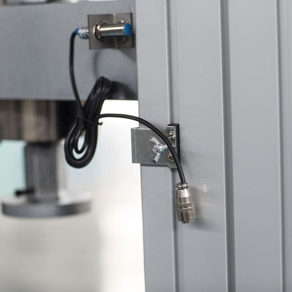 ASTM D4541 Tensile Pull Off Strength of Coating Adhesion Tester,WAW Universal Tensile Strength Tensile Testing