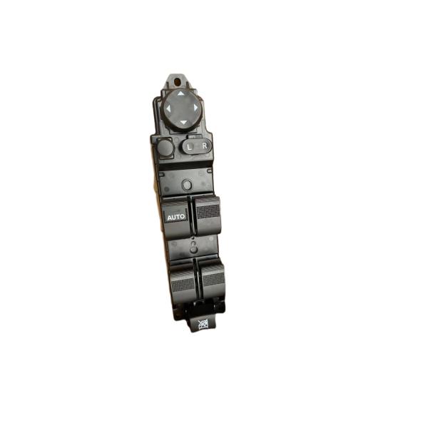 Windswept Glass Regulator Switch for FENGJUN 6 Pickup 2014- Performance