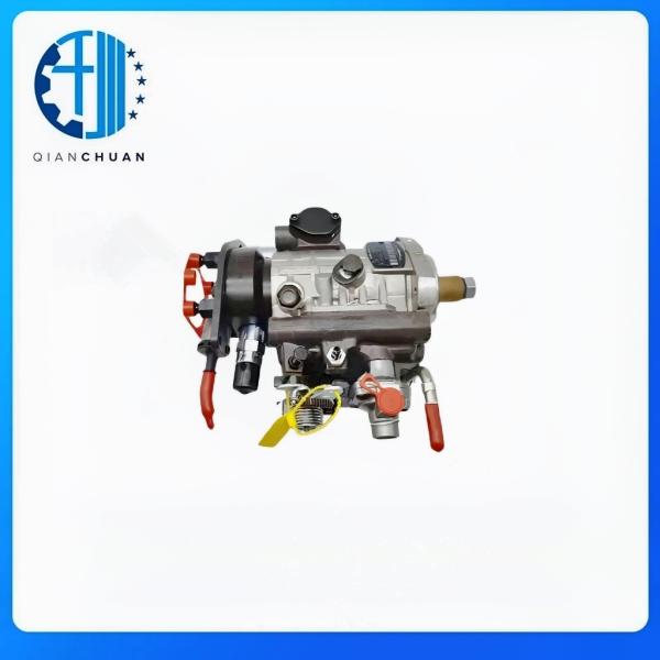Pompe d'injection de carburant pour moteur Perkins 4T Caterpillar CAT 3054C 9320A349G 249-9226