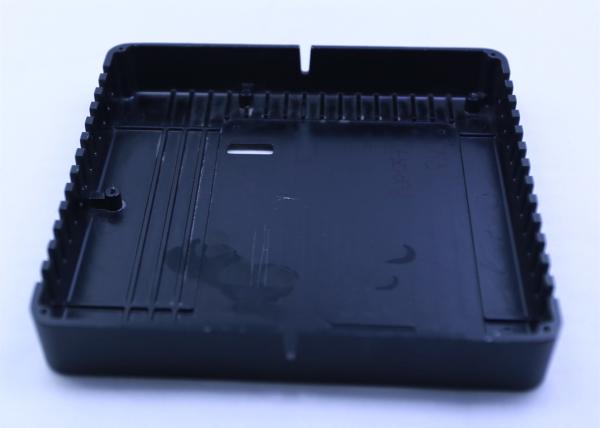 Electronic Product Cover Aluminum Die Casting Products 120*120 Mold