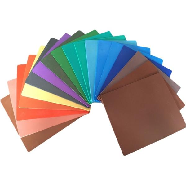 10 MPa Tensile Strength FKM Rubber Compound for High Temperature Sealing Excellent Chemical Resistance