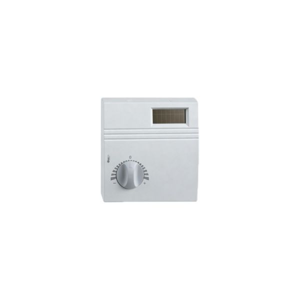 LSS252331 Schneider ENOcean Wireless Temp Humidity Sensor 868MHz Solar