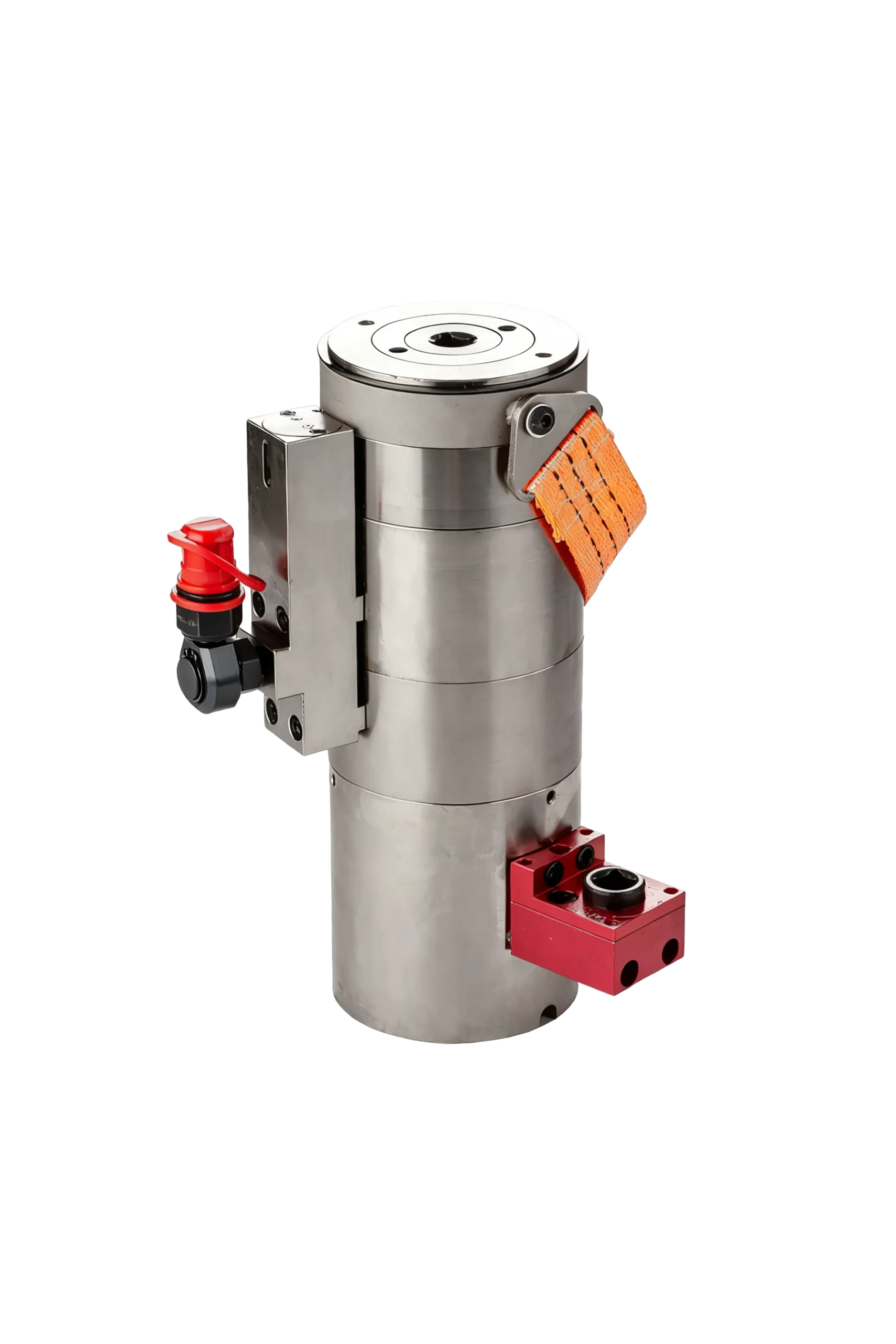 M100X6 Hydraulic Bolt Tensioner Hydraulic Tensioning Tool For Construction