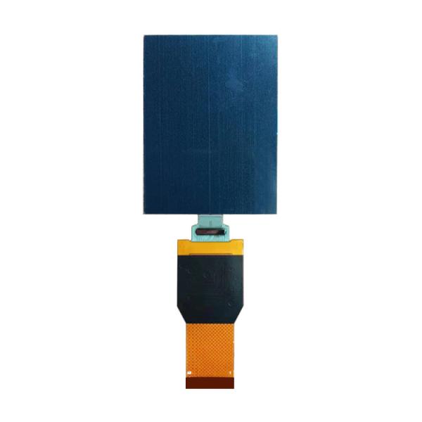 2.4 Inch Amoled Display Module 450x600 Resolution MIPI/MCU /SPI Interface For Smart Devices