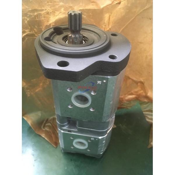 Excavator Hydraulic Pump Motor Support payment in USD Hydraulic Gear Oil Pump