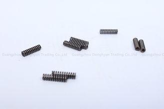 Hydraulic High Temperature Compression Springs For Excavator Construction Machinery Parts