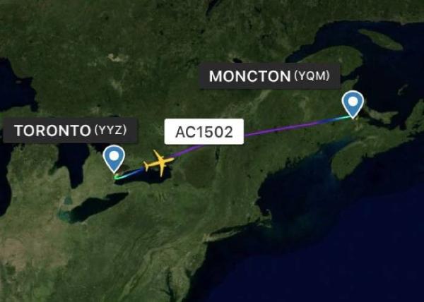 Rapid Reply Air Freight From China To Canada With Consolidation Service