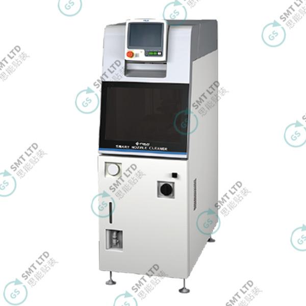Fuji Smart SMT Nettoyeur de buse AHC-R1 Nettoyeur de tête automatique 2A